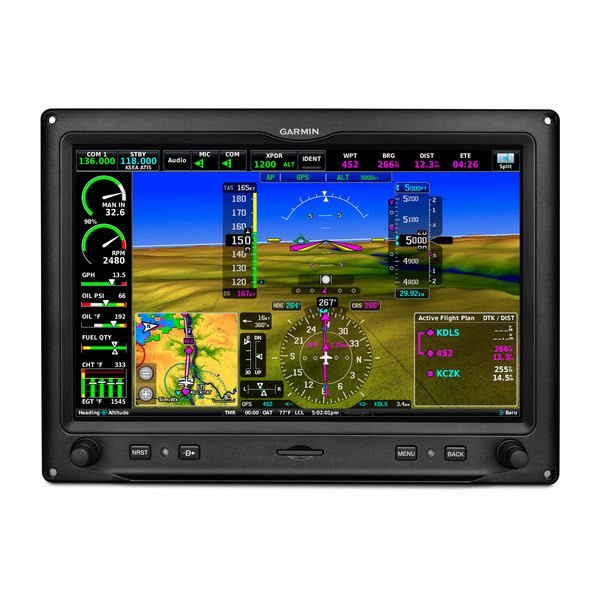 G3X Touch for Experimental Aircraft
