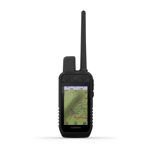 Alpha 200 Plus