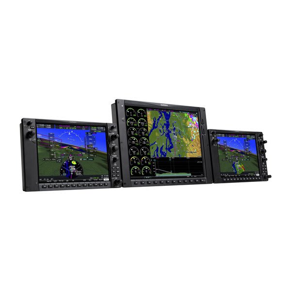 G1000 NXi