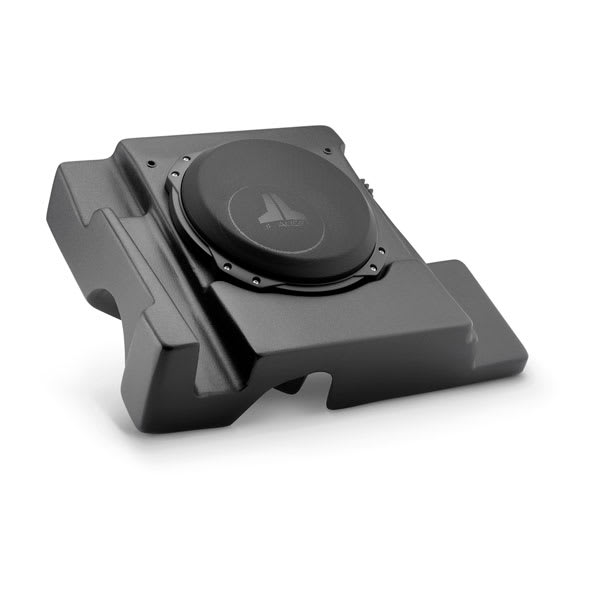 Alternative view of Stealthbox Enclosed Subwoofer for Can-Am Maverick X3 (SB-CAN-G2MVX3D/10TW3)
