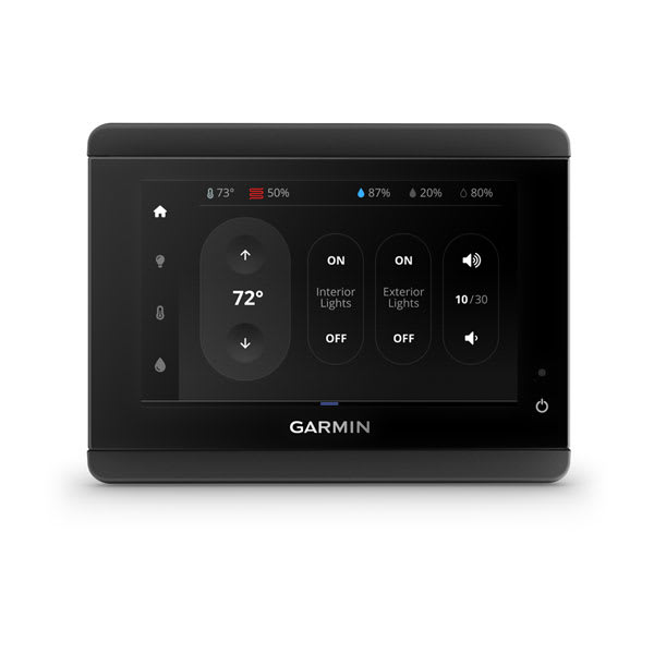 TD 50 Touchscreen Display
