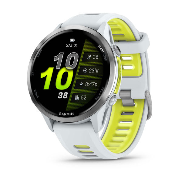 Forerunner 970