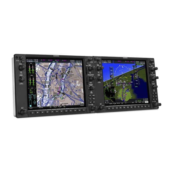 G1000H NXi Integrated Flight Deck